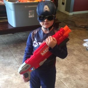 Meet your Posher, Nichole